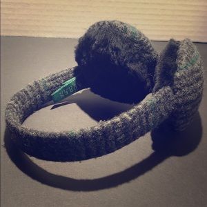 Ralph Lauren earmuffs